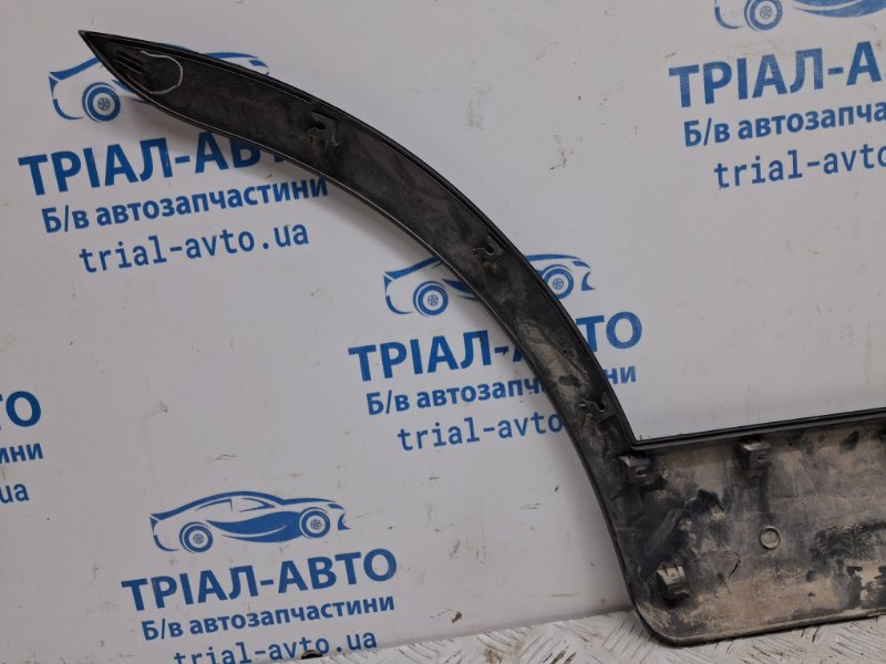 Накладка двери задняя левая Captiva 2006-2018 C100 2.0 Дизель Z20S Накладка двери задняя левая Captiva 2006-2018 C100 2.0 Дизель Z20S