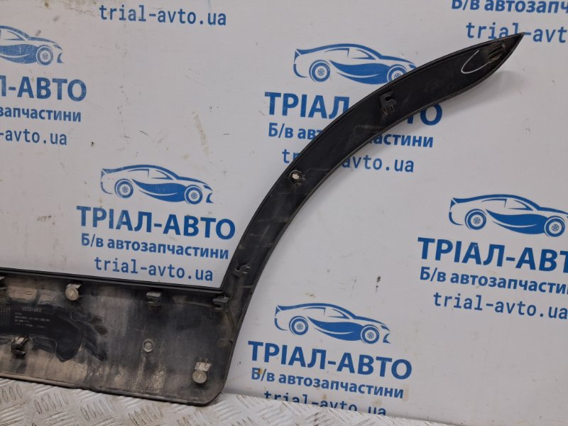 Накладка двери задняя правая Captiva 2006-2018 C100 2.0 Дизель Z20S Накладка двери задняя правая Captiva 2006-2018 C100 2.0 Дизель Z20S