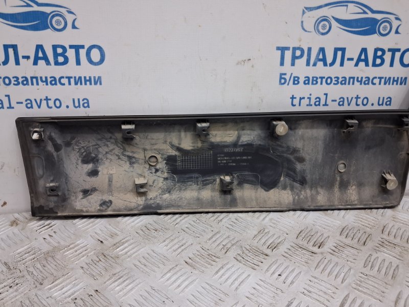 Накладка двери задняя правая Captiva 2006-2018 C100 2.0 Дизель Z20S Накладка двери задняя правая Captiva 2006-2018 C100 2.0 Дизель Z20S