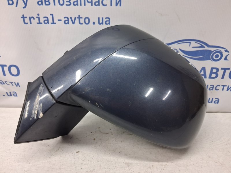 Зеркало левое Captiva 2006-2018 C100 2.0 Дизель Z20S