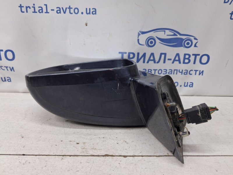 Зеркало левое Captiva 2006-2018 C100 2.0 Дизель Z20S