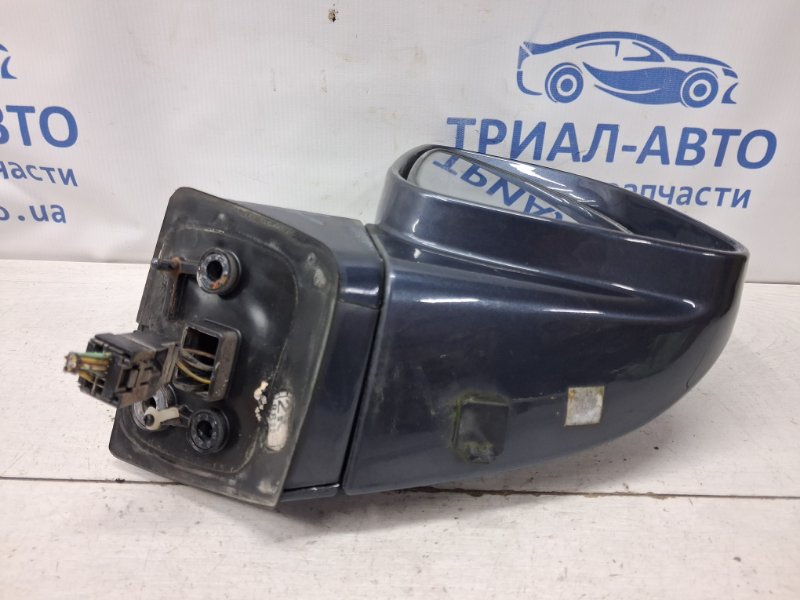Зеркало левое Captiva 2006-2018 C100 2.0 Дизель Z20S