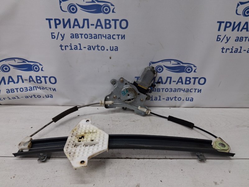 Стеклоподъемник передний левый Captiva 2006-2018 C100 2.0 Дизель Z20S