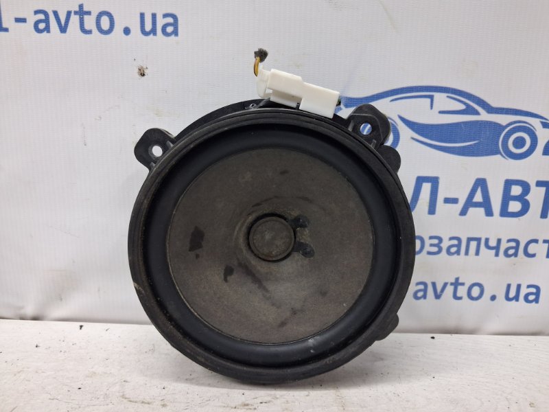 Динамик двери Chevrolet Captiva 2006-2018 C100 2.0 Дизель Z20S 96673538 Б/У