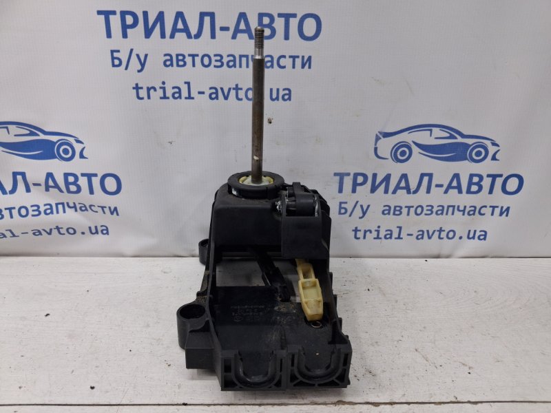 Кулиса переключения МКПП Captiva 2006-2018 C100 2.0 Дизель Z20S Кулиса переключения МКПП Captiva 2006-2018 C100 2.0 Дизель Z20S