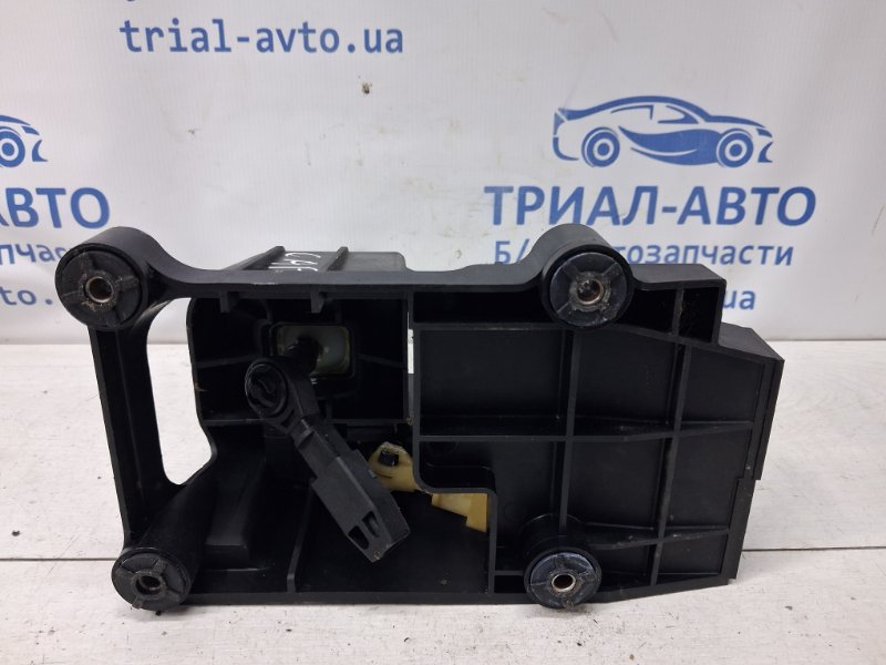 Кулиса переключения МКПП Captiva 2006-2018 C100 2.0 Дизель Z20S Кулиса переключения МКПП Captiva 2006-2018 C100 2.0 Дизель Z20S
