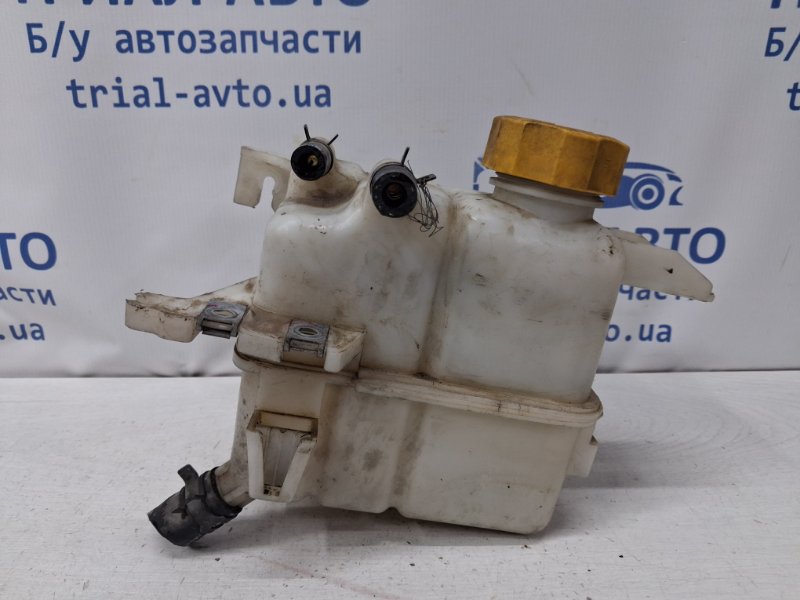 Бачок радиатора (расширительный) Chevrolet Captiva 2006-2018 C100 2.0 Дизель Z20S 96837836 Б/У