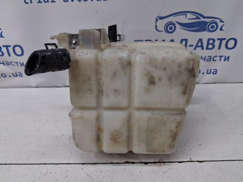 Бачок радиатора (расширительный) Captiva 2006-2018 C100 2.0 Дизель Z20S