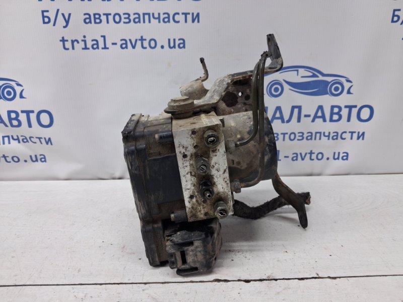 Запчасть блок abs Chevrolet Captiva 2006-2018 C100 2.0 Дизель Z20S 96851851 Б/У Блок abs Chevrolet Captiva 2006-2018 C100 2.0 Дизель Z20S 96851851 Б/У