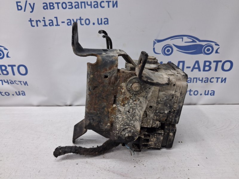 Блок abs Chevrolet Captiva C100 2.0 Дизель Z20S Блок abs Chevrolet Captiva C100 2.0 Дизель Z20S