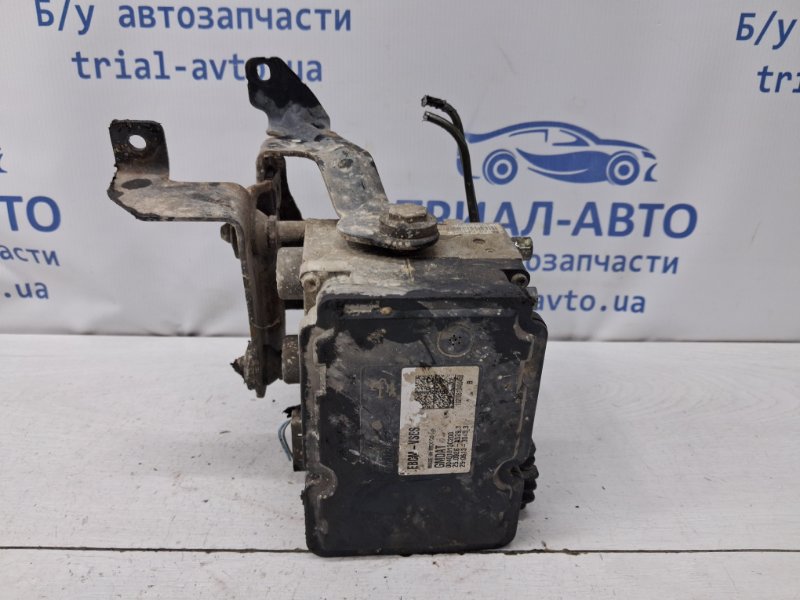 Блок abs Captiva 2006-2018 C100 2.0 Дизель Z20S Блок abs Captiva 2006-2018 C100 2.0 Дизель Z20S