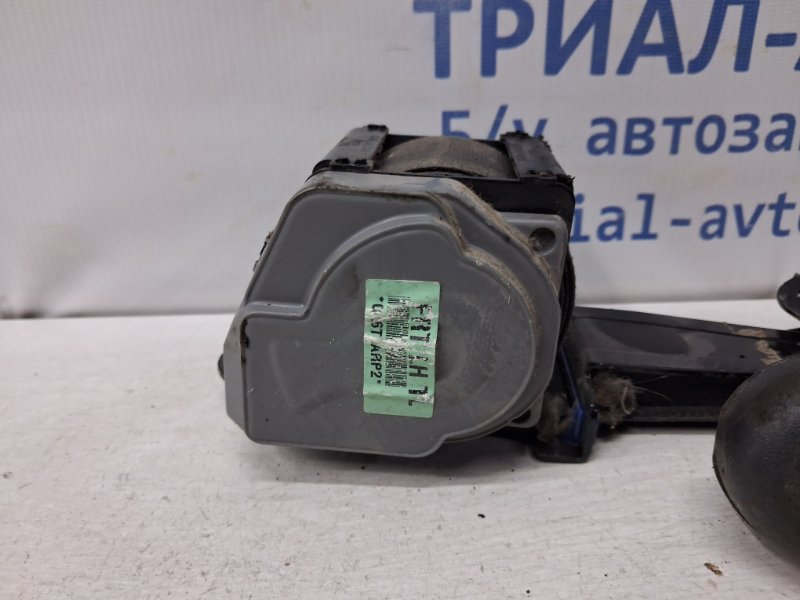 Ремень безопасности передний левый Captiva 2006-2018 C100 2.0 Дизель Z20S Ремень безопасности передний левый Captiva 2006-2018 C100 2.0 Дизель Z20S