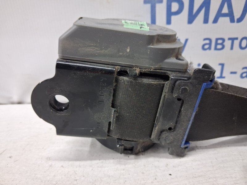Ремень безопасности передний левый Captiva 2006-2018 C100 2.0 Дизель Z20S Ремень безопасности передний левый Captiva 2006-2018 C100 2.0 Дизель Z20S