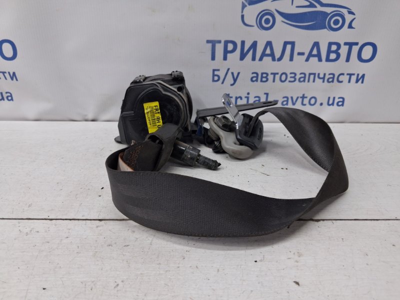 Запчасть ремень безопасности передний правый Chevrolet Captiva 2006-2018 C100 2.0 Дизель Z20S 96474672 Б/У Ремень безопасности передний правый Chevrolet Captiva 2006-2018 C100 2.0 Дизель Z20S 96474672 Б/У