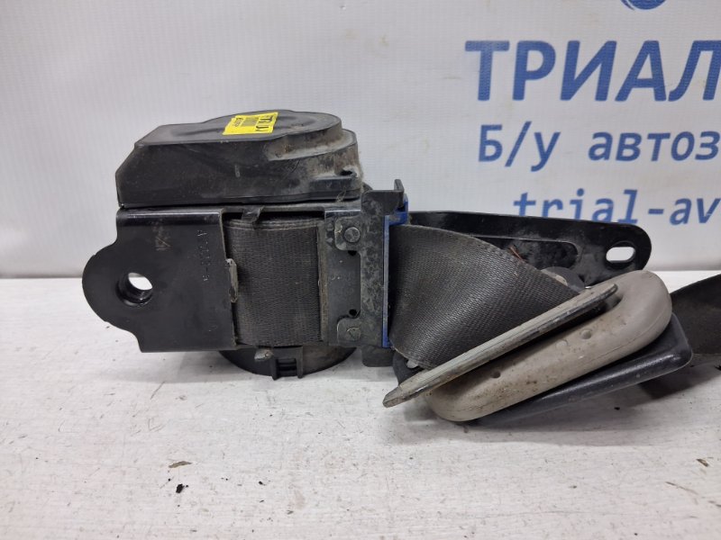 Ремень безопасности передний правый Captiva 2006-2018 C100 2.0 Дизель Z20S Ремень безопасности передний правый Captiva 2006-2018 C100 2.0 Дизель Z20S