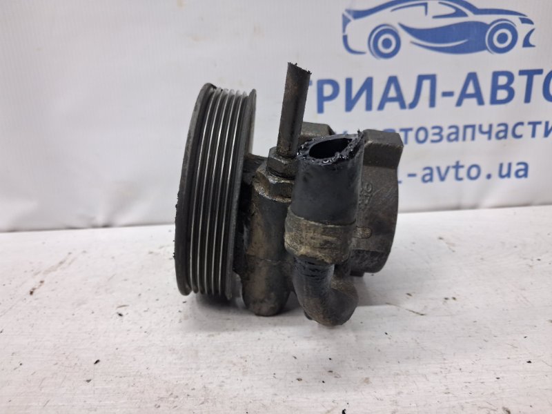Запчасть насос гу Chevrolet Captiva 2006-2018 C100 2.0 Дизель Z20S 25980806 Б/У Насос ГУ Chevrolet Captiva 2006-2018 C100 2.0 Дизель Z20S 25980806 Б/У