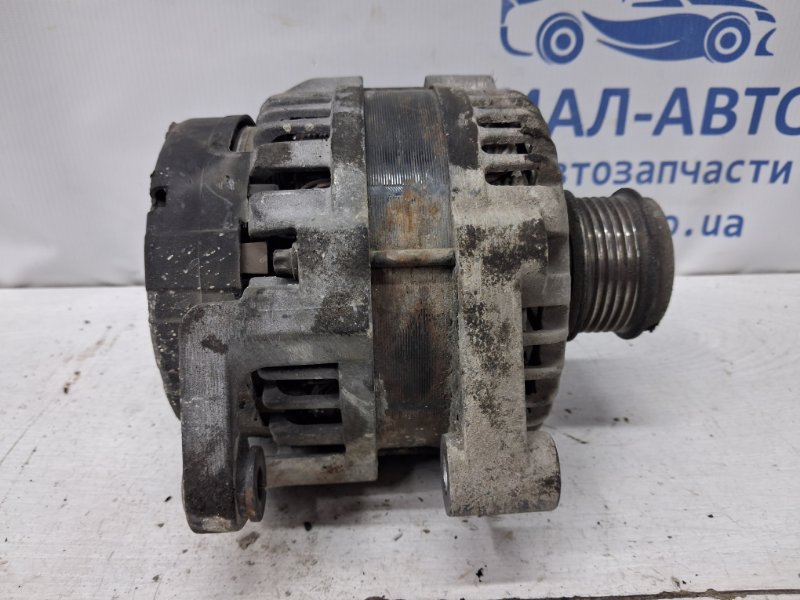 Генератор Chevrolet Captiva 2006-2018 C100 2.0 Дизель Z20S 96627029 Б/У