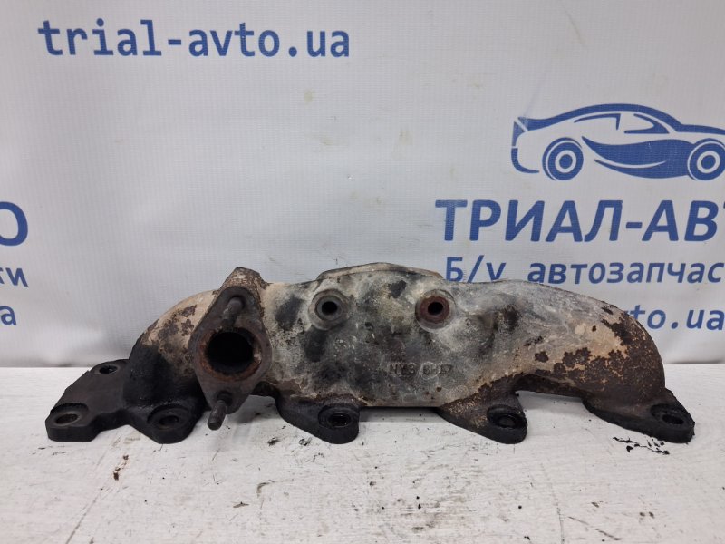 Запчасть коллектор выпускной Chevrolet Captiva 2006-2018 C100 2.0 Дизель Z20S 96440361 Б/У Коллектор выпускной Chevrolet Captiva 2006-2018 C100 2.0 Дизель Z20S 96440361 Б/У