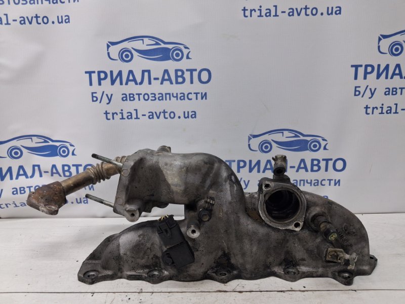 Запчасть коллектор впускной металл Chevrolet Captiva 2006-2018 C100 2.0 Дизель Z20S 96440376 Б/У Коллектор впускной металл Chevrolet Captiva 2006-2018 C100 2.0 Дизель Z20S 96440376 Б/У