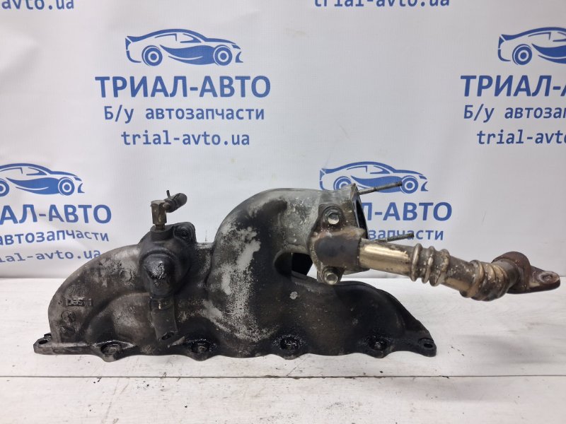 Коллектор впускной металл Captiva 2006-2018 C100 2.0 Дизель Z20S Коллектор впускной металл Captiva 2006-2018 C100 2.0 Дизель Z20S