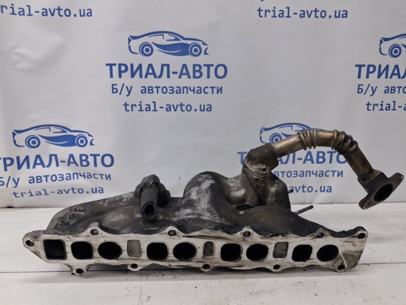 Коллектор впускной металл Captiva 2006-2018 C100 2.0 Дизель Z20S Коллектор впускной металл Captiva 2006-2018 C100 2.0 Дизель Z20S
