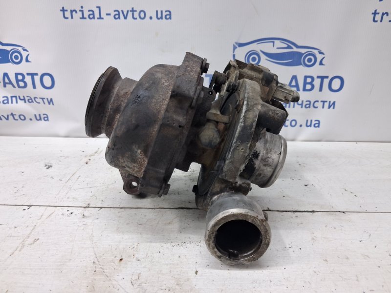 Запчасть турбина Chevrolet Captiva 2006-2018 C100 2.0 Дизель Z20S 96440365 Б/У Турбина Chevrolet Captiva 2006-2018 C100 2.0 Дизель Z20S 96440365 Б/У