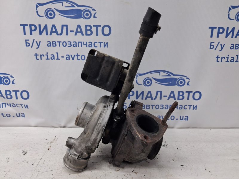 Турбина Captiva 2006-2018 C100 2.0 Дизель Z20S Турбина Captiva 2006-2018 C100 2.0 Дизель Z20S