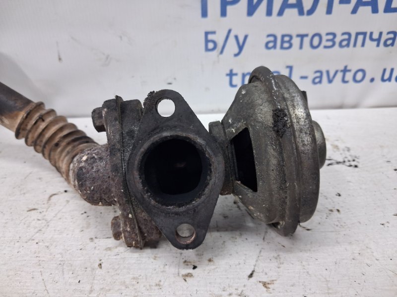 Клапан EGR Captiva 2006-2018 C100 2.0 Дизель Z20S Клапан EGR Captiva 2006-2018 C100 2.0 Дизель Z20S