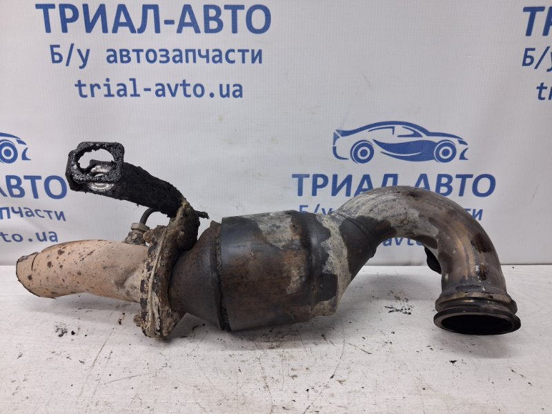 Запчасть катализатор Chevrolet Captiva 2006-2018 C100 2.0 Дизель Z20S 96629315 Б/У Катализатор Chevrolet Captiva 2006-2018 C100 2.0 Дизель Z20S 96629315 Б/У