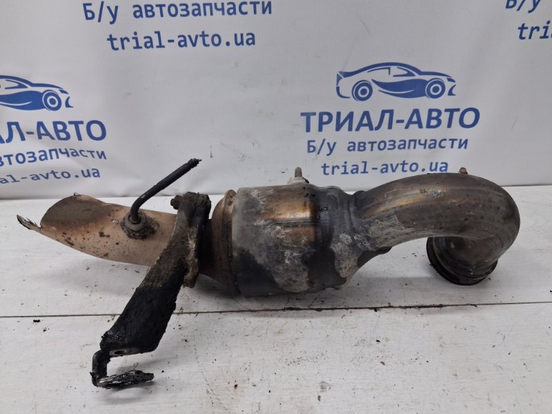 Катализатор Captiva 2006-2018 C100 2.0 Дизель Z20S Катализатор Captiva 2006-2018 C100 2.0 Дизель Z20S
