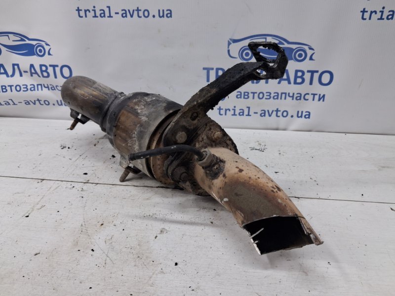 Катализатор Captiva 2006-2018 C100 2.0 Дизель Z20S Катализатор Captiva 2006-2018 C100 2.0 Дизель Z20S