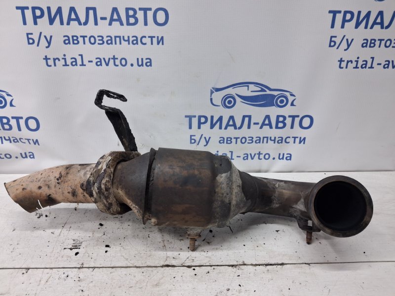 Катализатор Captiva 2006-2018 C100 2.0 Дизель Z20S Катализатор Captiva 2006-2018 C100 2.0 Дизель Z20S