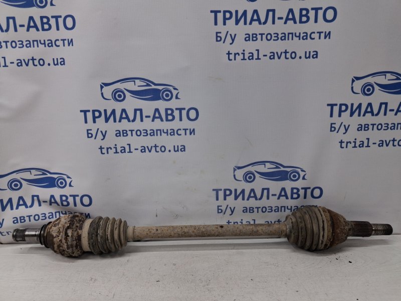 Привод задний Chevrolet Captiva 2006-2018 C100 2.0 Дизель Z20S 96624822 Б/У