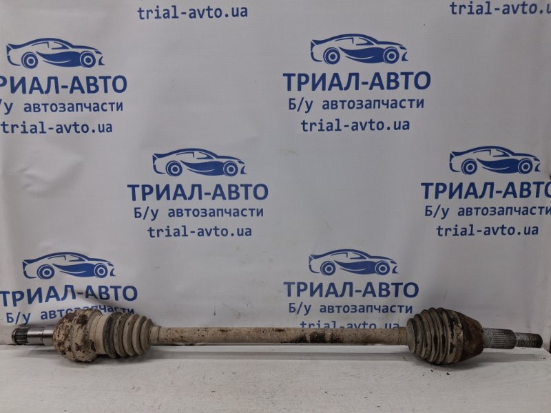 Запчасть привод задний Chevrolet Captiva 2006-2018 C100 2.0 Дизель Z20S 96624821 Б/У Привод задний Chevrolet Captiva 2006-2018 C100 2.0 Дизель Z20S 96624821 Б/У