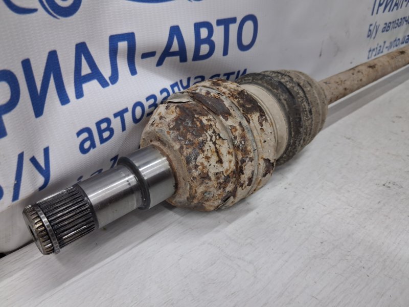 Привод задний Captiva 2006-2018 C100 2.0 Дизель Z20S Привод задний Captiva 2006-2018 C100 2.0 Дизель Z20S