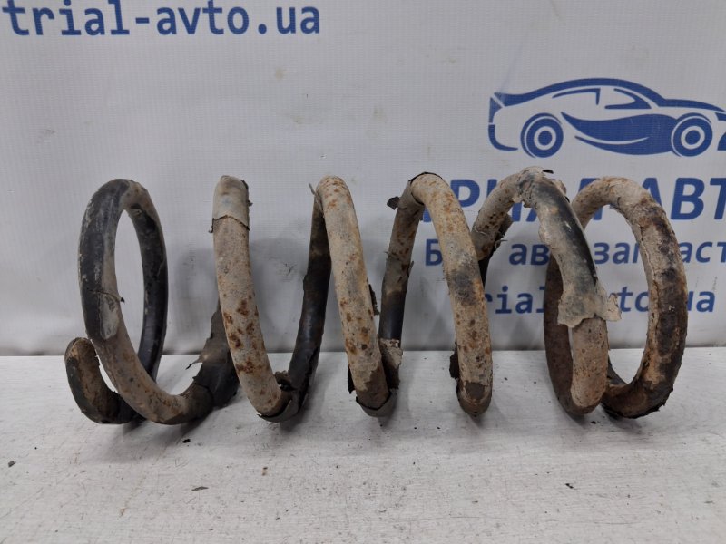 Запчасть пружина задняя Chevrolet Captiva 2006-2018 C100 2.0 Дизель Z20S 96626456 Б/У Пружина задняя Chevrolet Captiva 2006-2018 C100 2.0 Дизель Z20S 96626456 Б/У