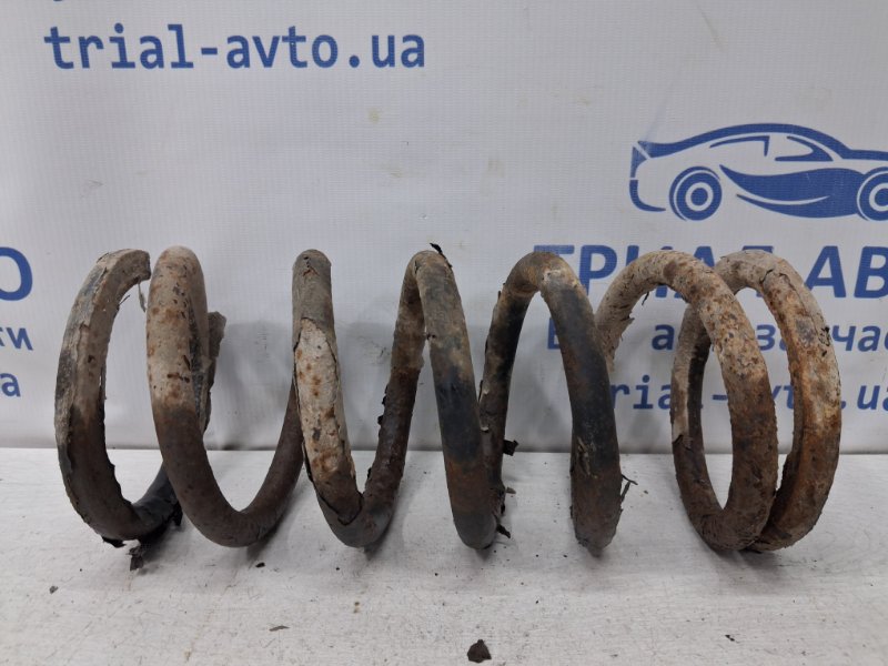 Запчасть пружина задняя Chevrolet Captiva 2006-2018 C100 2.0 Дизель Z20S 96626456 Б/У Пружина задняя Chevrolet Captiva 2006-2018 C100 2.0 Дизель Z20S 96626456 Б/У