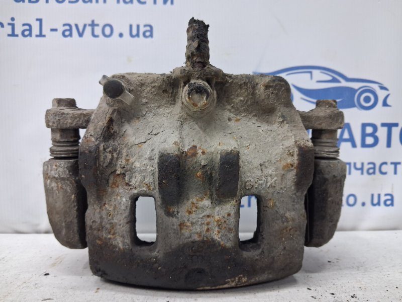 Суппорт передний правый Chevrolet Captiva 2006-2018 C100 2.0 Дизель Z20S 96626068 Б/У