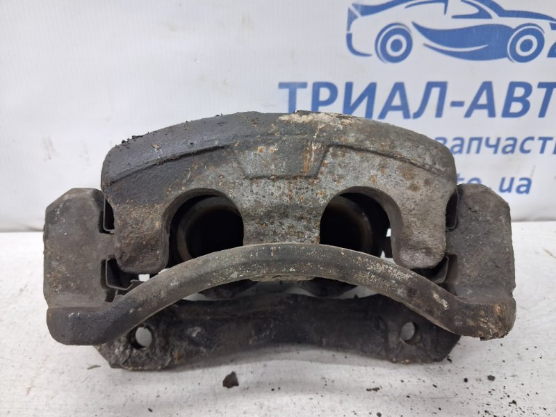 Суппорт передний правый Captiva 2006-2018 C100 2.0 Дизель Z20S