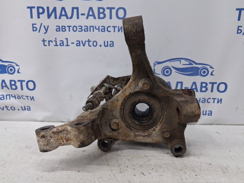 Запчасть кулак поворотный левый со ступицей Chevrolet Captiva 2006-2018 C100 2.0 Дизель Z20S 96626337 Б/У Кулак поворотный левый со ступицей Chevrolet Captiva 2006-2018 C100 2.0 Дизель Z20S 96626337 Б/У