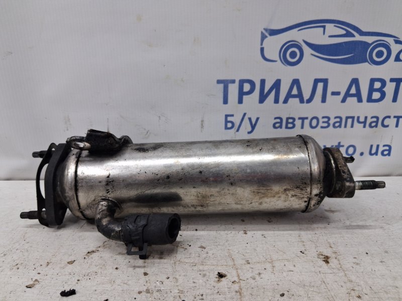 Запчасть радиатор egr Chevrolet Captiva 2006-2018 C100 2.0 Дизель Z20S 96817829 Б/У Радиатор EGR Chevrolet Captiva 2006-2018 C100 2.0 Дизель Z20S 96817829 Б/У
