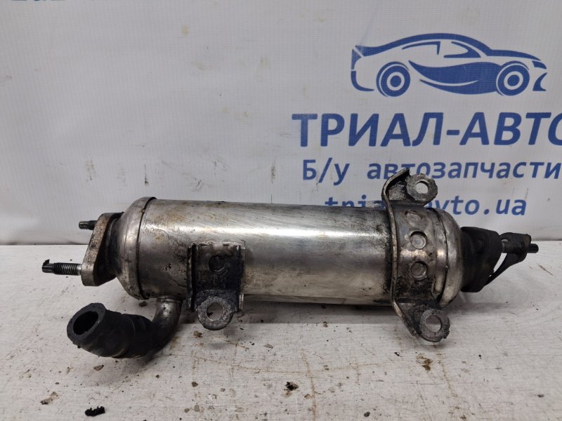 Радиатор EGR Chevrolet Captiva C100 2.0 Дизель Z20S Радиатор EGR Chevrolet Captiva C100 2.0 Дизель Z20S