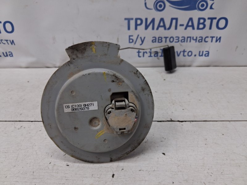 Датчик уровня топлива в бак Chevrolet Captiva C100 2.0 Дизель Z20S Датчик уровня топлива в бак Chevrolet Captiva C100 2.0 Дизель Z20S