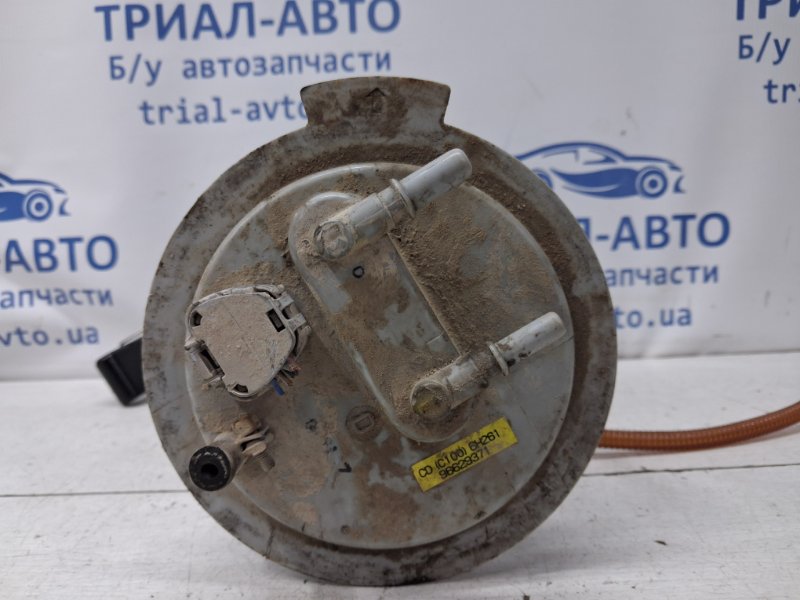 Модуль топливного насоса Captiva 2006-2018 C100 2.0 Дизель Z20S Модуль топливного насоса Captiva 2006-2018 C100 2.0 Дизель Z20S