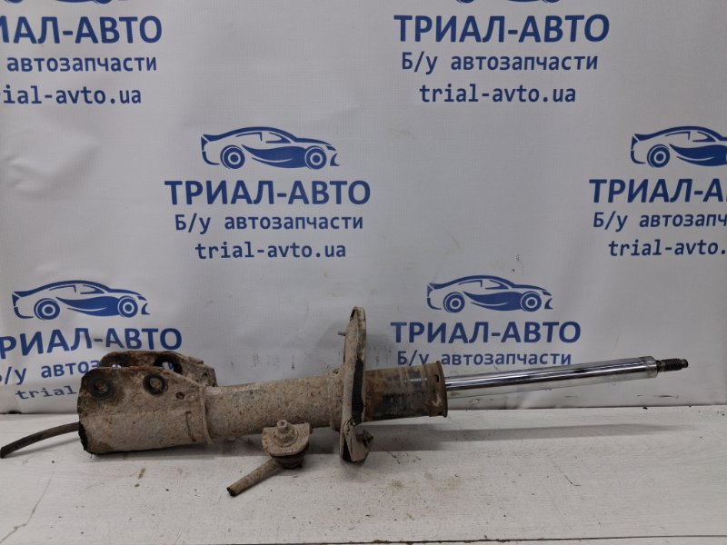 Запчасть амортизатор передний левый Chevrolet Captiva 2006-2018 C100 2.0 Дизель Z20S 95948811 Б/У Амортизатор передний левый Chevrolet Captiva 2006-2018 C100 2.0 Дизель Z20S 95948811 Б/У