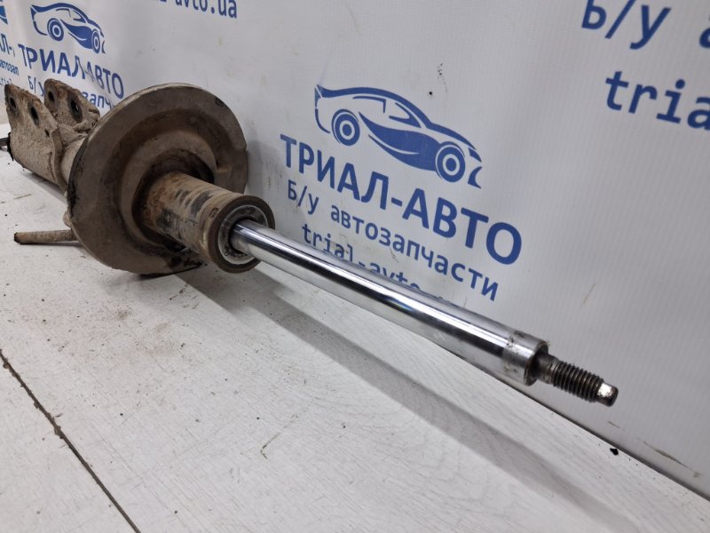 Амортизатор передний левый Captiva 2006-2018 C100 2.0 Дизель Z20S Амортизатор передний левый Captiva 2006-2018 C100 2.0 Дизель Z20S