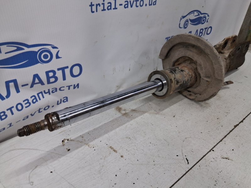 Амортизатор передний правый Captiva 2006-2018 C100 2.0 Дизель Z20S Амортизатор передний правый Captiva 2006-2018 C100 2.0 Дизель Z20S
