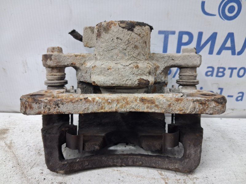 Суппорт задний правый Captiva 2006-2018 C100 2.0 Дизель Z20S