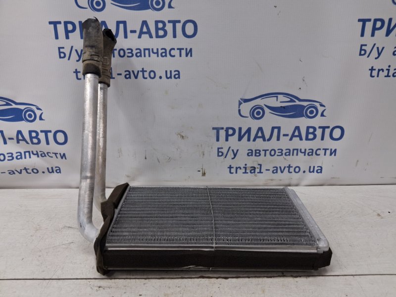 Радиатор печки Captiva 2006-2018 C100 2.0 Дизель Z20S Радиатор печки Captiva 2006-2018 C100 2.0 Дизель Z20S