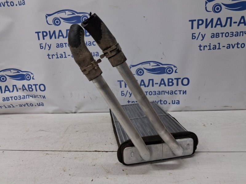 Радиатор печки Chevrolet Captiva C100 2.0 Дизель Z20S Радиатор печки Chevrolet Captiva C100 2.0 Дизель Z20S